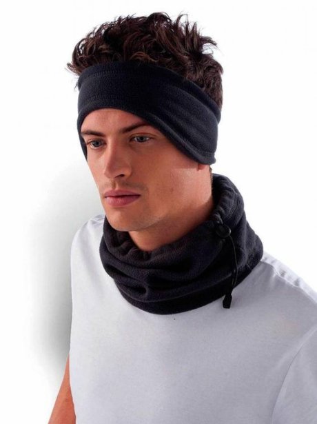 Cuello Polar K-UP