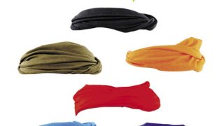 Impacto Protection Bandana