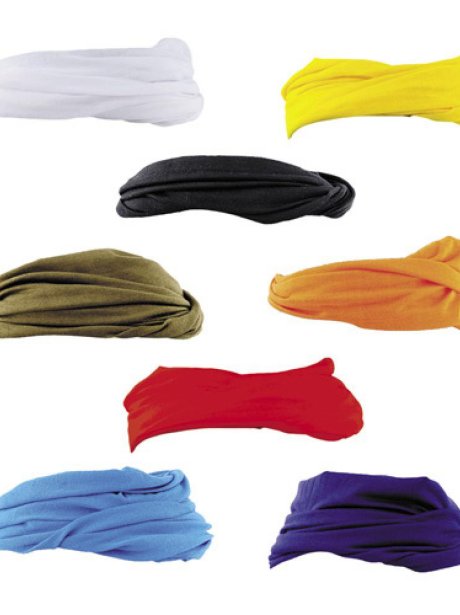 Impacto Protection Bandana