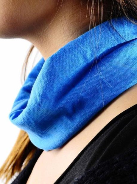 Impacto Protection Bandana