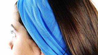 Impacto Protection Bandana