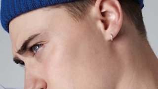 Gorro à Marinheiro Retro Beechfield