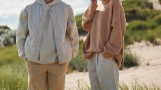 Gorro com Dobra Beechfield