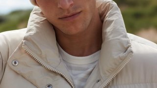 Gorro com Patch Beechfield