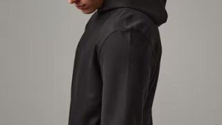 Beechfield Patch and Pompom Hat