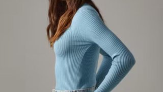 Gorro com Pompom Beechfield Snowstar