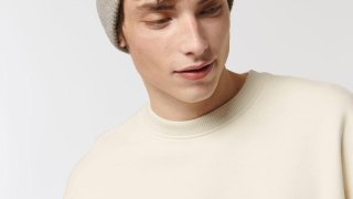Bonnet Écologique Style Pêcheur Stanley/Stella Fisherman Beanie