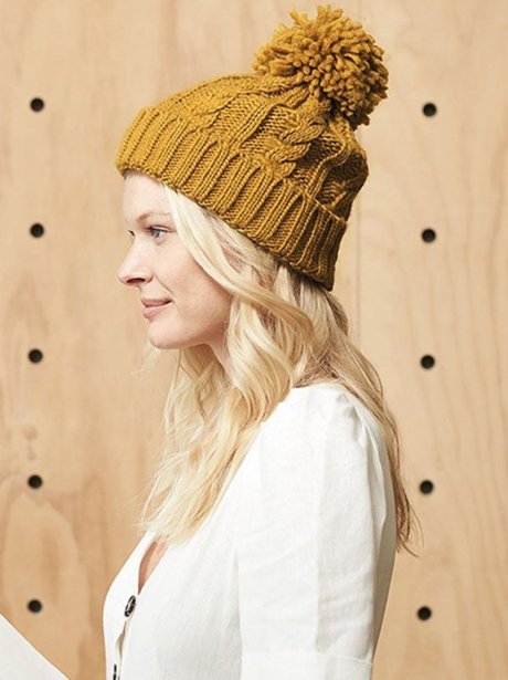 Beechfield Knit Beanie