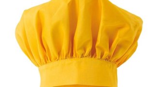 Toque Français de Cuisine Velilla