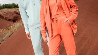 Native Spirit Made in Portugal Eco Friendly French Terry Hoodie