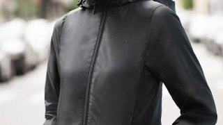 Imperméable Femme B&C ID