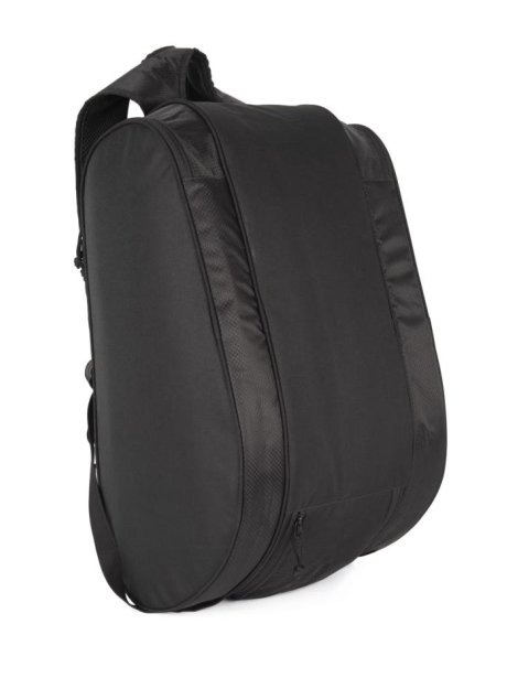 Mochila para padel com duplo compartimento porta-raquete