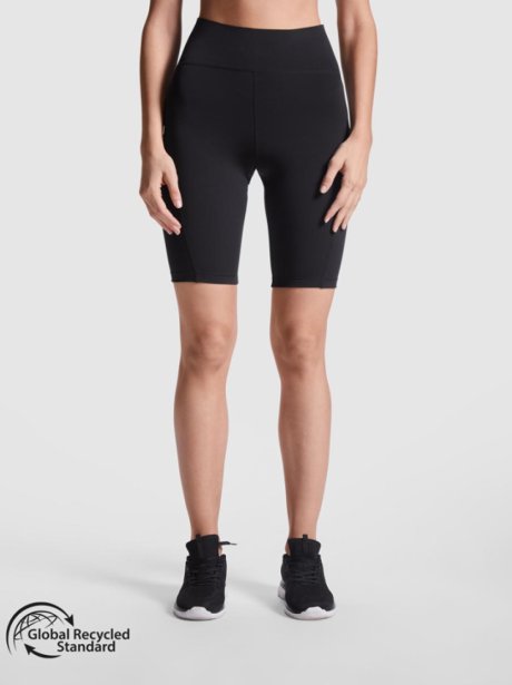 Roly Gales Short Compression Leggigns