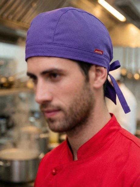 Pañuelo de cocina Velilla