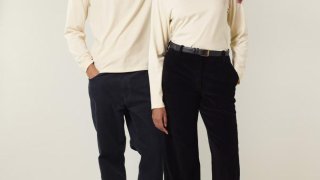 Long-Sleeve Ecológica Stanley/Stella Creator 2.0 (180g)