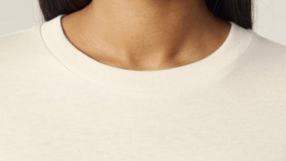 Long-Sleeve Ecológica Stanley/Stella Creator 2.0 (180g)