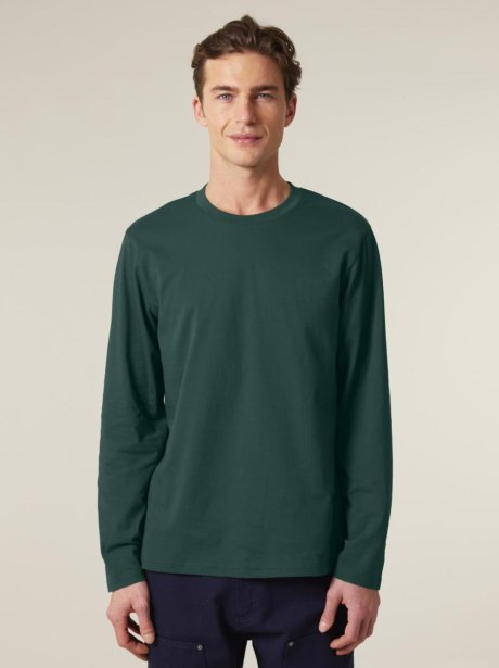 Long-Sleeve Ecológica Stanley/Stella Creator 2.0 (180g)