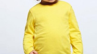 Longsleeve de Bebé Roly Baby (160g)