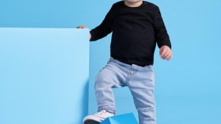 Roly Baby Longsleeve T-Shirt (160g)