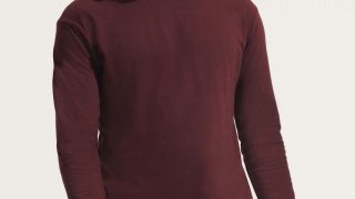 Sol's Monarch Men's Longsleeve (150g)