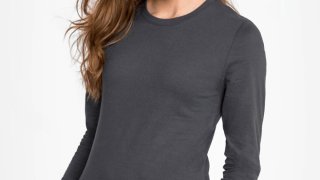 Longsleeve de Senhora Sol's Imperial (190g)