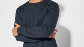 Longsleeve Ignífuga Roly Defender (220g)