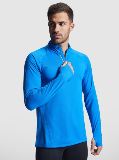 Roly Melbourne Sports Longsleeve (200g)