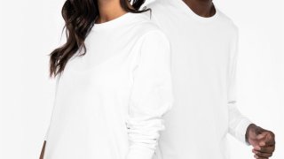 Native Spirit Unisex Longsleeve (180g)