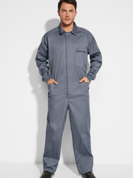 Roly Jimmy Work Overalls