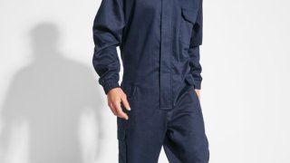 Macacão Ignífugo Roly Blazer