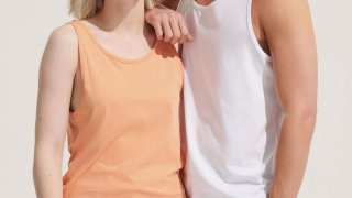 Sol's Crusader TT Tank Top (150g)