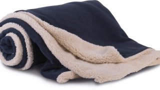 K-UP Sherpa Blanket