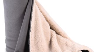 K-UP Sherpa Blanket