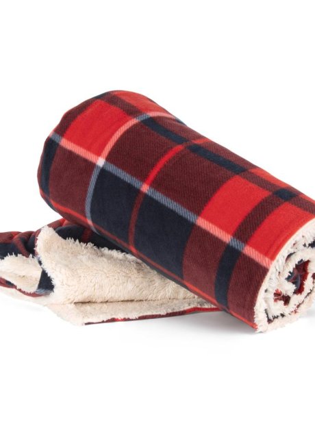 K-UP Sherpa Blanket