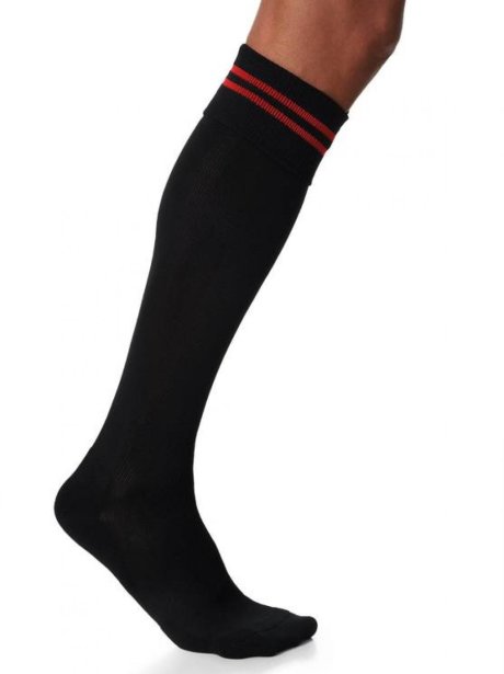 Kariban Striped Sports Socks