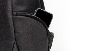 Impacto Anti Theft Backpack for Laptop