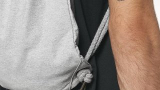 Mochila de Ginásio Ecológica Stanley/Stella Gym Bag (300g)