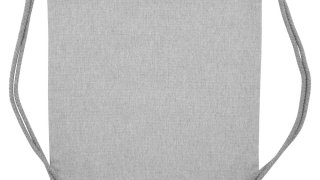 Mochila de Ginásio Ecológica Stanley/Stella Gym Bag (300g)