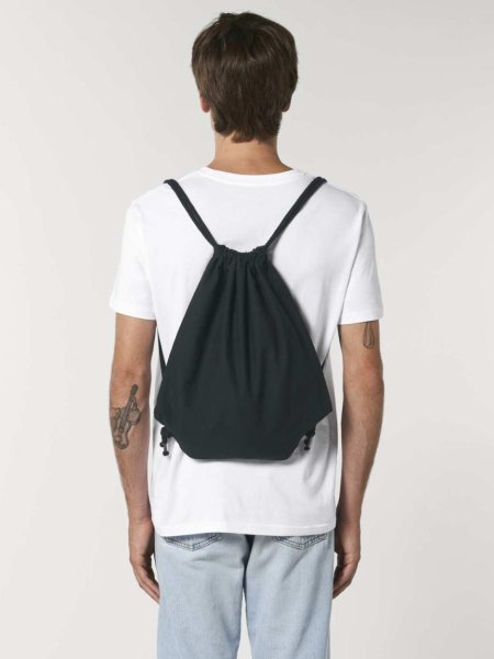 Sac à Dos de Gym Écologique Stanley/Stella Gym Bag (300g)