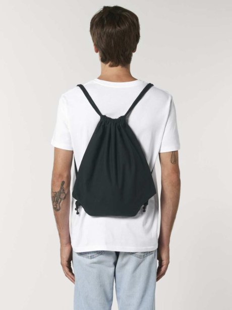 Stanley/Stella Canvas Gym Bag (300g)