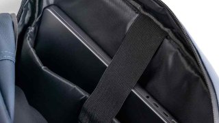 Mochila Expansível para Portáteis Expandis Davda