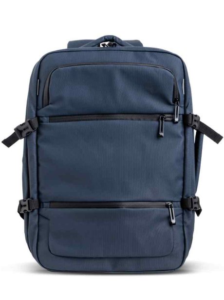 Mochila Expansível para Portáteis Expandis Davda