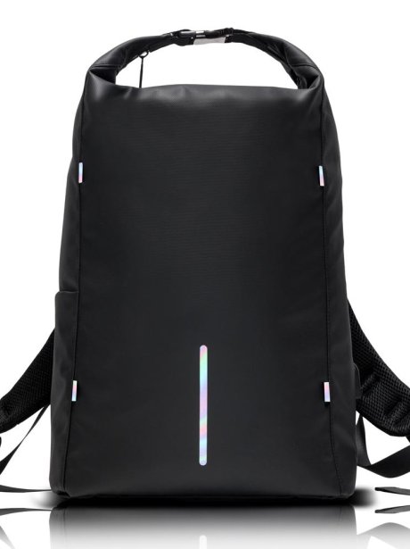 Mochila para Portátil Antirroubo Be-Dry Davda