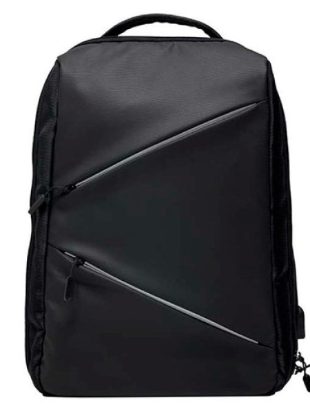 Davda Backtive Tarpaulin Laptop Backpack