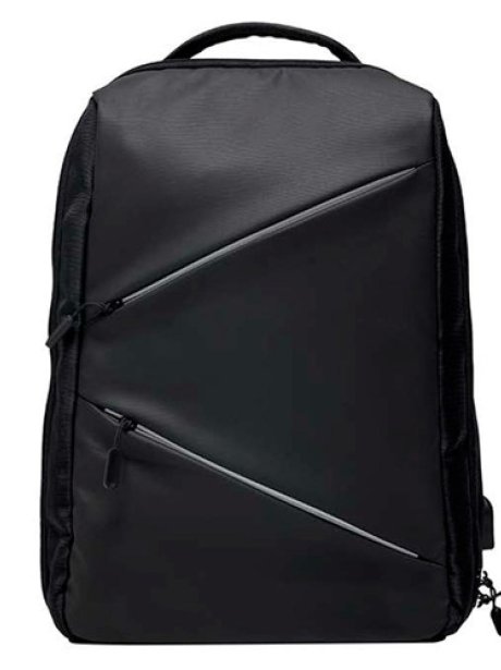 Mochila para Portátil em Tarpaulin Backtive Davda