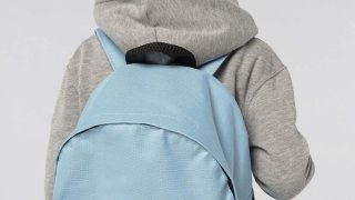 Mochila Sol's Rider Niño