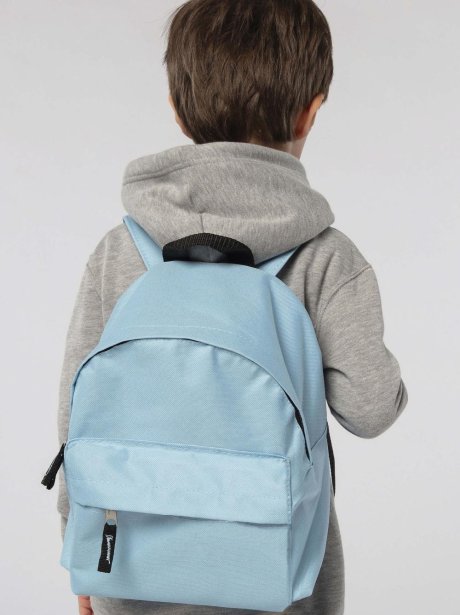 Sol's Rider Kids Polyester Rucksack