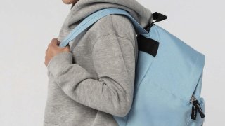 Sol's Rider Kids Polyester Rucksack