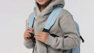 Sol's Rider Kids Polyester Rucksack