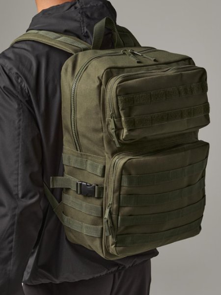 Bagbase 25L Tactical Backpack